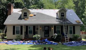 Valhalla Roofing