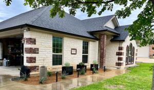 Top Notch Roofing