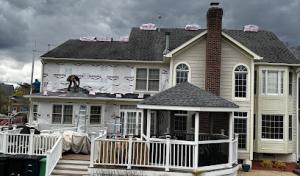 Neighborhood Restoration