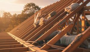 Advanced Roofing El Cerrito Works
