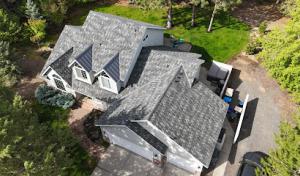 Scott's Roofing