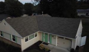 Hammond Roofing