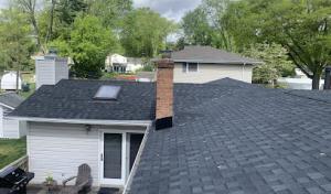 Ricci Brothers Roofing