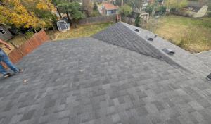 A-Team Roofing