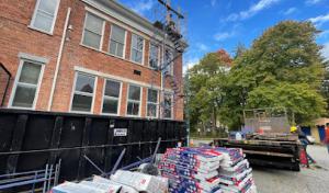 Uzma General Contractors | Yonkers Roofing Contractors