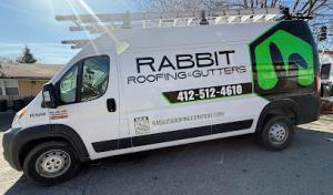 Rabbit Roofing