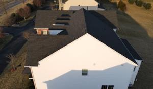 Skycon Roofing & Restoration