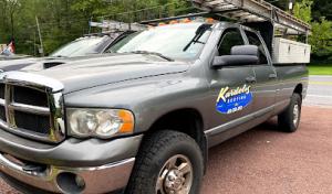 Kardelis Roofing