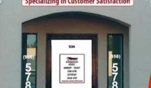 Above Quality Roofing