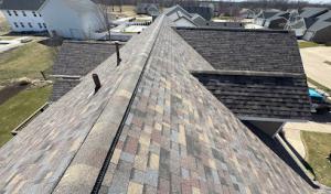 Evenhouse Roofing