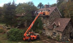 USA Group Construction