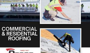 Decor Roofing & Restoration