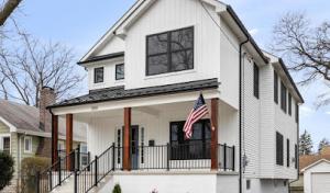 Big Country Exteriors