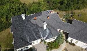 MI Roof Renewal