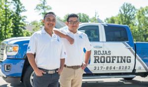 Rojas Roofing
