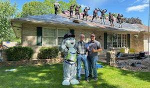 CRG Roofing & Guttering