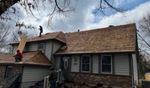 Buckley Roofing & Stucco