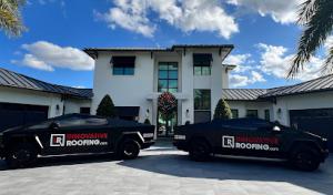 Innovative Roofing