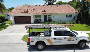 Alco Roofing