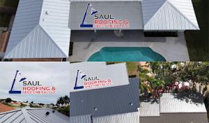 Saul Roofing & Sheet Metal