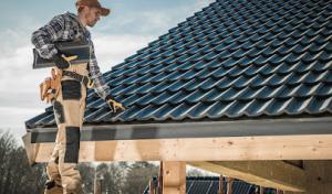 Local Repairs & Reroofs Of Naples Florida