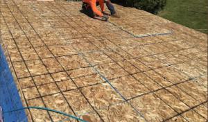 Hernandez & Sons Roofing