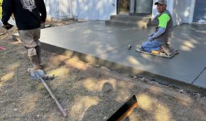 FP Roofing & Construction