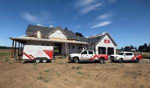 Efficient Roofing