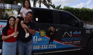 A1 Pro Roofing