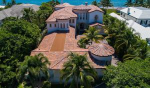 Jeff Albert Roofing