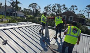 Dream Team Roofing