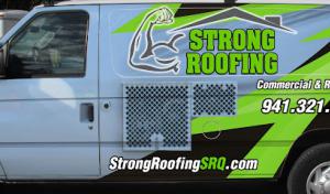 Strong Roofing