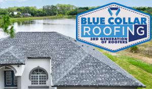 Blue Collar Roofing