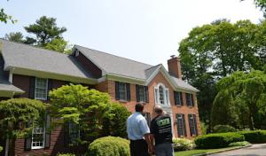 O'LYN Roofing