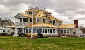 South Shore Roofing