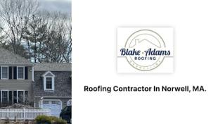 Blake Adams Roofing