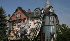 O'LYN Roofing
