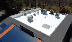 Immediate Roofing MA