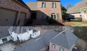 Halo Roofing & Restoration
