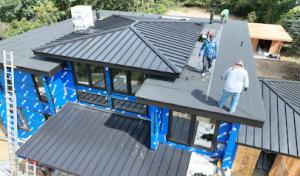 REVMA Roofing