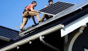 Roofing Contractors Lafayette LA