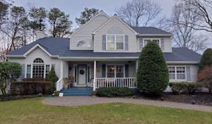 Right Angle Roofing & Siding