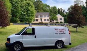 Al's Roofing & Siding