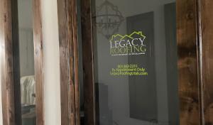 Legacy Roofing