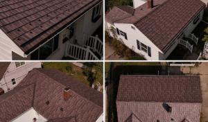 Precision Roofing Services