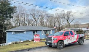 Enterprise Home Improvement