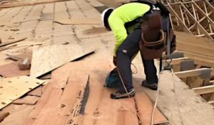 First Choice Roofing
