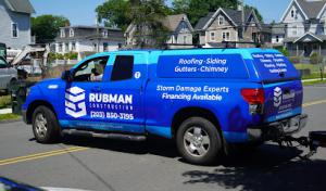Rubman Construction