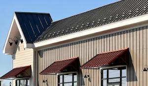 Commercial EPDM Roofing