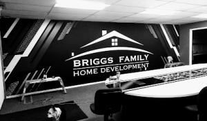 Briggs Family Home Development